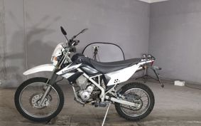 KAWASAKI KLX125 LX125C