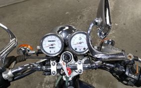 YAMAHA SR400 2003 RH01J