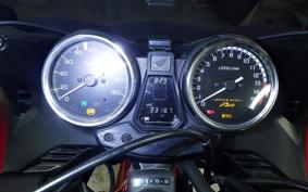 HONDA CB400 SUPER BOLDOR A 2021 NC42