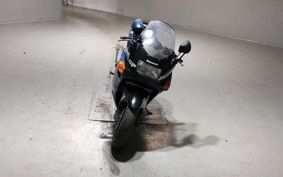 KAWASAKI ZZR400 1991 ZX400K