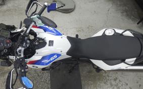 BMW F650GS 2011