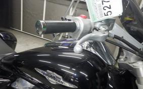 SUZUKI BOULEVARD M109R 2014