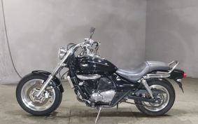 KAWASAKI ELIMINATOR 250V VN250A