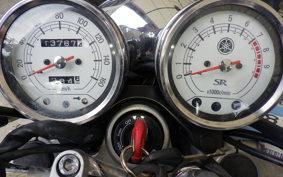 YAMAHA SR400 Gen.5 2020
