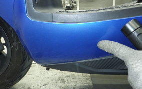 SUZUKI ｽｳｨｯｼｭ125 DV12B