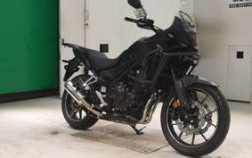 HONDA NX400 2026 NC65