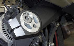 KAWASAKI NINJA 1000 A 2018 ZXT00W