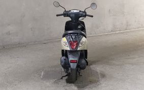 SUZUKI LET`S CA4AA