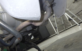 HONDA C50 SUPER CUB AA04