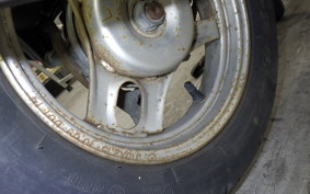 HONDA DIO CESTA GEN 2 2023 AF68