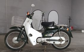 HONDA SUPER CUB50 C50
