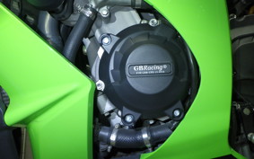 KAWASAKI ZX 10 NINJA ABS 2015