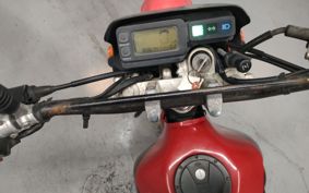 KAWASAKI SUPER SHERPA KL250G