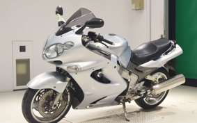 KAWASAKI ZZ1200 NINJA R 2004 ZXT20C