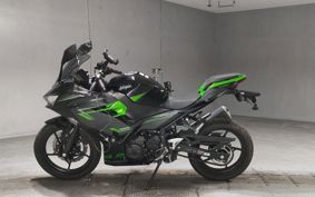 KAWASAKI NINJA400 EX400L