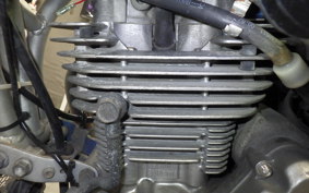 SUZUKI GOOSE 350 1992 NK42A