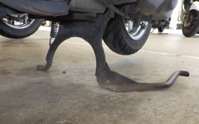 SUZUKI ADDRESS V50 Gen.2 CA44A