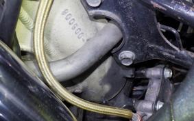 KAWASAKI ZZ-R400 Gen.2 1994 ZX400N