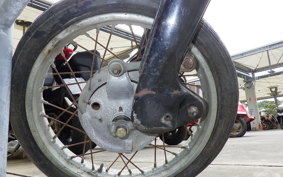 HONDA C92 SUPER CUB C92