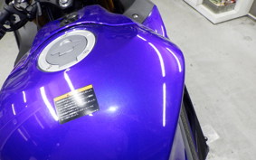 YAMAHA YZF-R25 A 2006 RG43J
