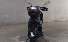 SUZUKI SU WISH LTD DV12B