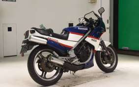 KAWASAKI KR250S 2024 KR250A