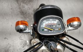 HONDA BENLY 50 CD50