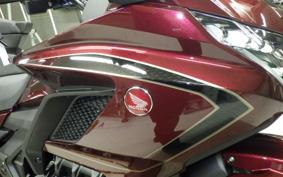 HONDA GL 1800 GOLD WING TOUR DCT 2026 SC79