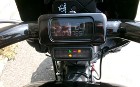 HARLEY  HARLEY FXDRS 2019 YVK