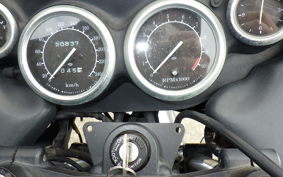 TRIUMPH TROPHY 1200 1996