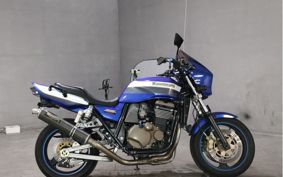 KAWASAKI ZRX1200 R ZRT20A
