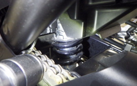 HONDA NC750X DCT 2022 RH09