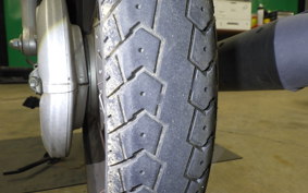 HONDA ｸﾛｽｶﾌﾞ50 2015 AA06