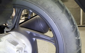 HONDA DIO 110 2017 JF31