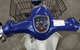 HONDA SUPER CUB50 AA01