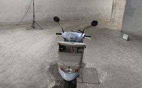 SUZUKI LET's 4 CA43A