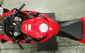 HONDA CBR600RR GEN 3 2007 PC40
