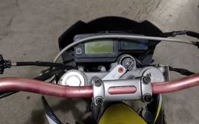 KAWASAKI D-TRACKER LX250E