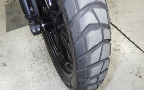 TRIUMPH SCRAMBLER400X 2024