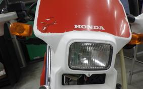 HONDA XLR250R GEN 2 2017 MD20
