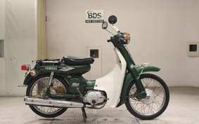 YAMAHA MATE 50 2022 UA04J