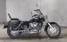 YAMAHA DRAGSTAR 250 VG05J