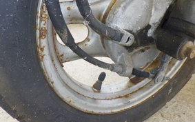HONDA DIO Gen.5 AF56