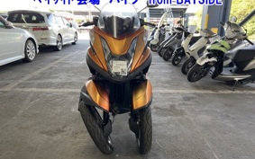 YAMAHA TORI CITY