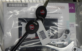 HONDA MONKEY 125 2021 JB05