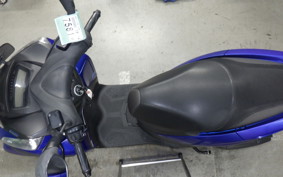 YAMAHA TRICITY 155 A 2014 SG37J