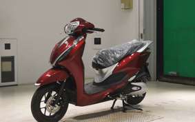 HONDA LEAD 125 2016 JK12