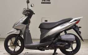 SUZUKI ADDRESS 110 2011 CE47A