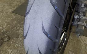 KAWASAKI KLX125D TRACKER 2013 LX125D