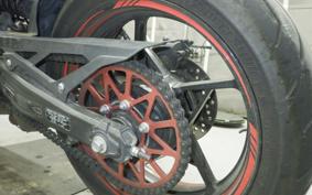 KAWASAKI ZX-25R 2019 ZX250E